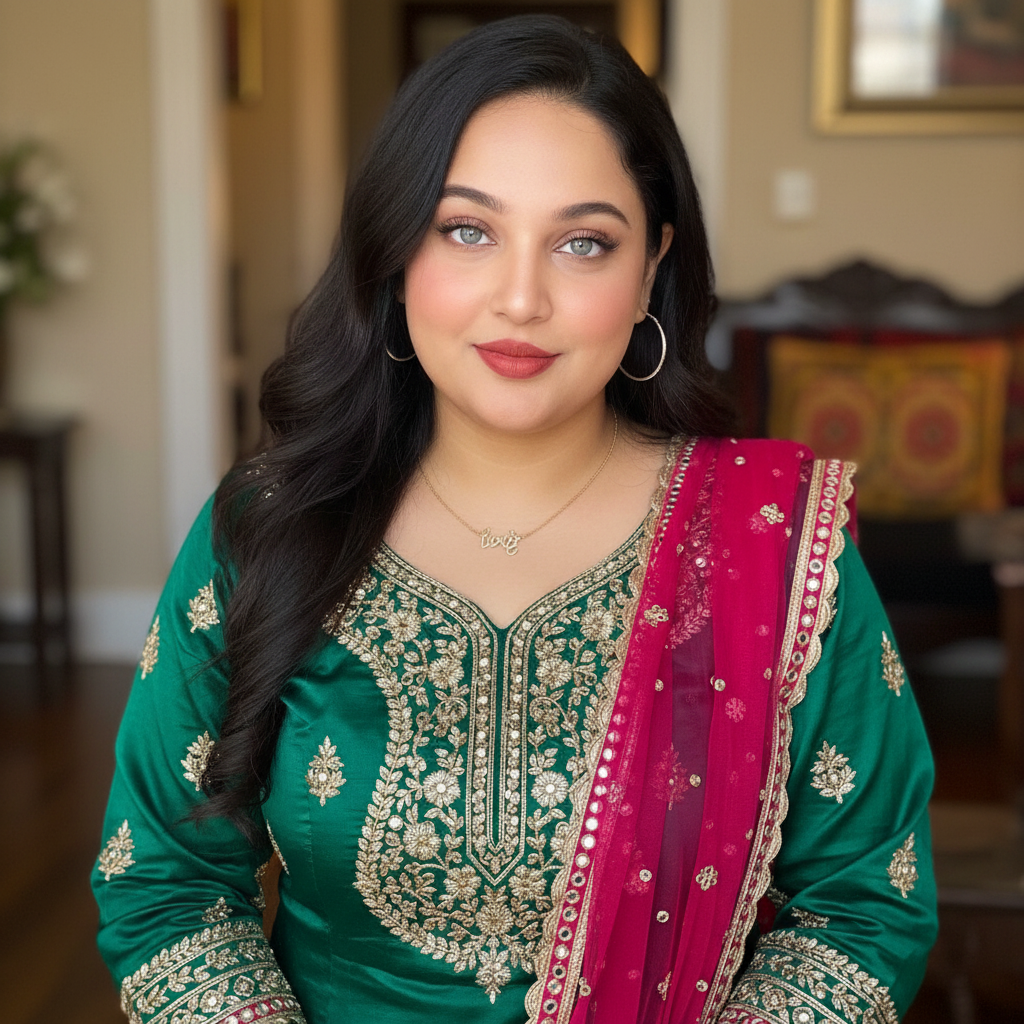 Priya Kaur